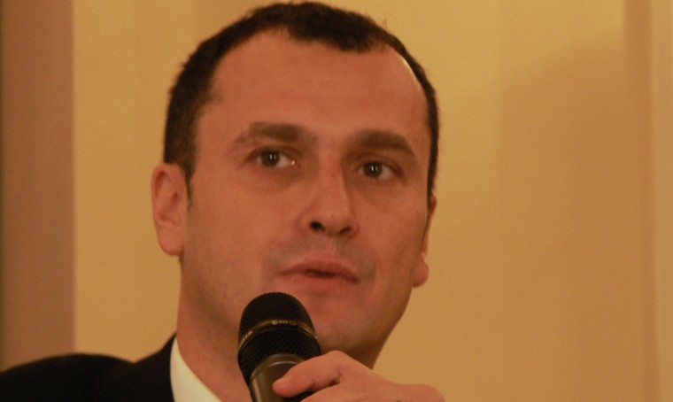 Dalibor Balšínek
