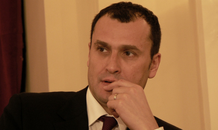 Dalibor Balšínek