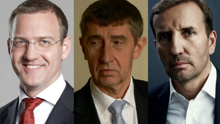 Stará zpráva Borovan.cz: printoví miliardáři koupili Mediaservis