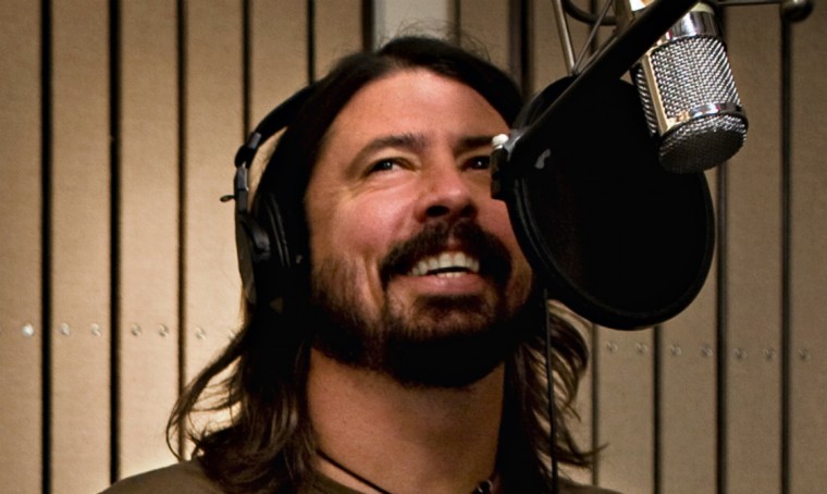 Dave Grohl