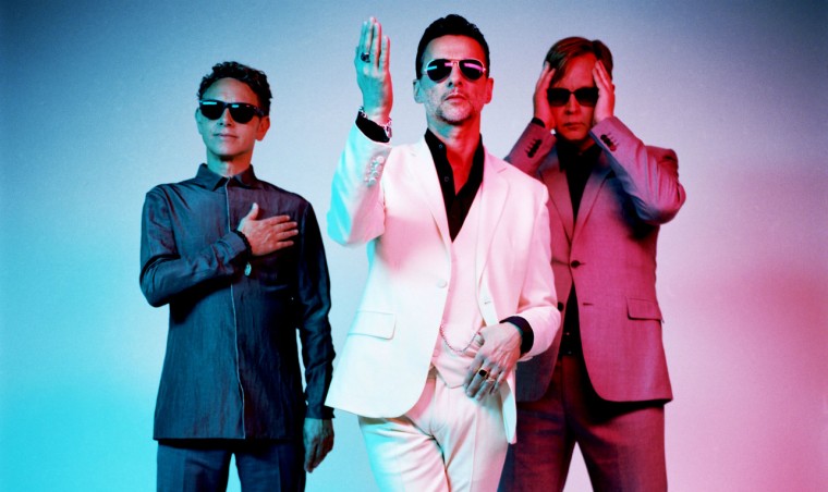 Miliony z Depeche Mode získá Sony Music