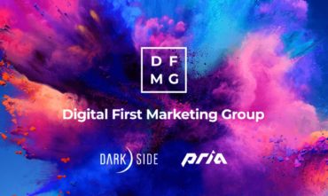 Digital First Marketing Group pohlcuje agentury Dark Side a Pria System