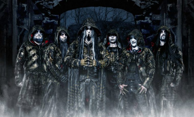Festival Brutal Assault bude v příštím roce lákat na norské blackmetalisty Dimmu Borgir
