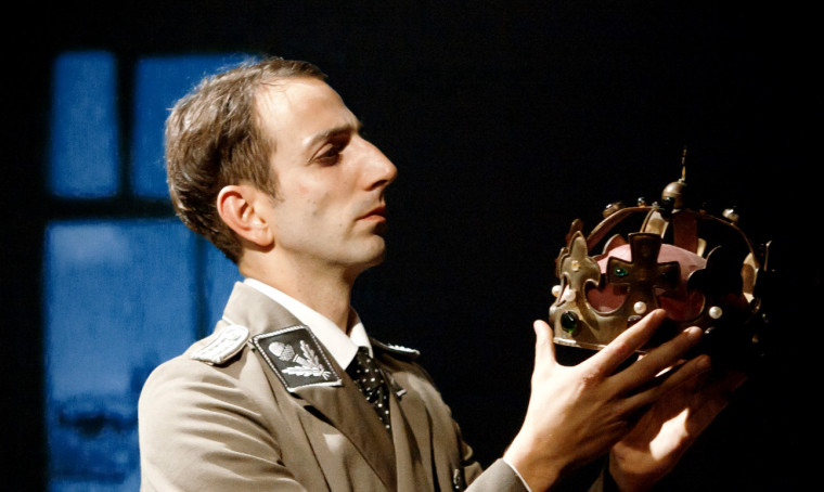 Divadlo Archa dostane 90 milionů korun