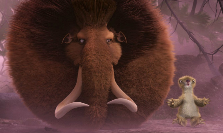 Letní animáky Hledá se Dory a Doba ledová utržily v kinech dohromady okolo 90 milionů