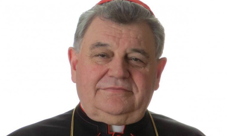 Dominik Duka