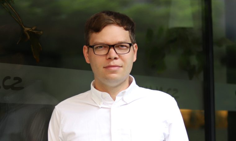 Miliardový byznys bude v Seznamu rozvíjet Kosorín