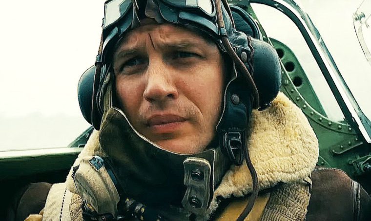 Nolanův nelehký Dunkerk boduje v kinech, tržby přes 100 milionů dolarů