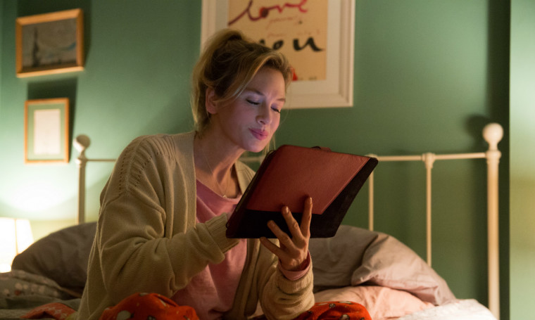 Dítě Bridget Jonesové odstartovalo v kinech s 12 miliony korun