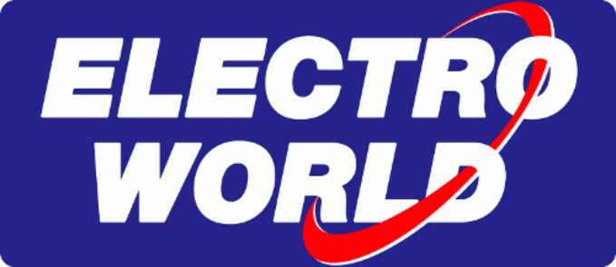 Maloobchodní řetězec Electro World poprvé po letech v milionovém zisku