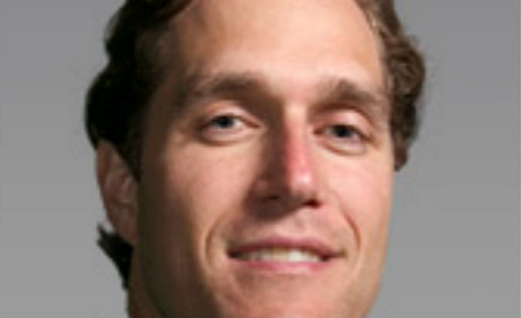 Eric Zinterhofer