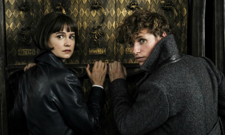Fantastická zvířata: Grindelwaldovy zločiny v kinech odstartovaly s návštěvou 200 tisíc diváků