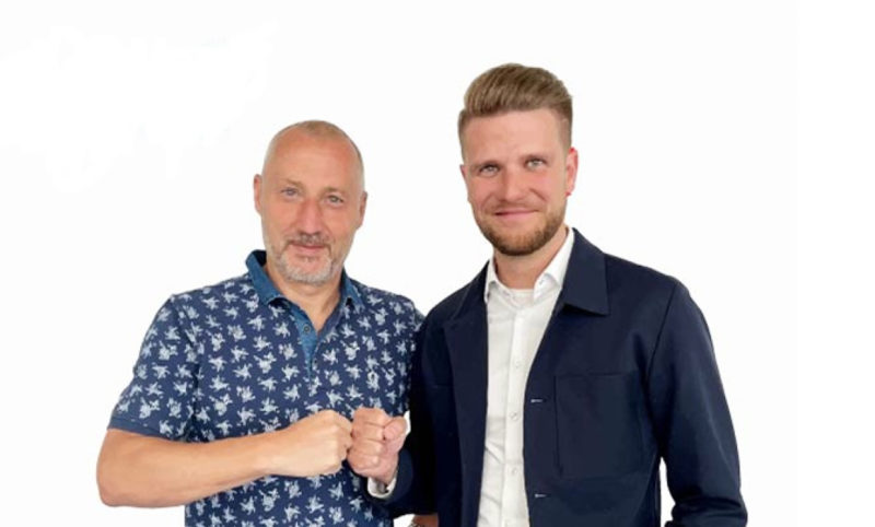 Skupina Bigboard Praha staví novou online divize, povede ji Kraus