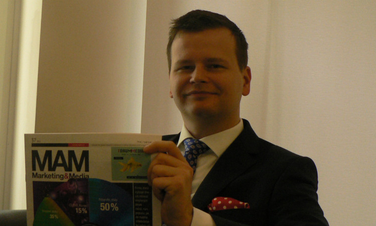 Economia mění Marketing&Media a nasadí „tvrdší“ paywall