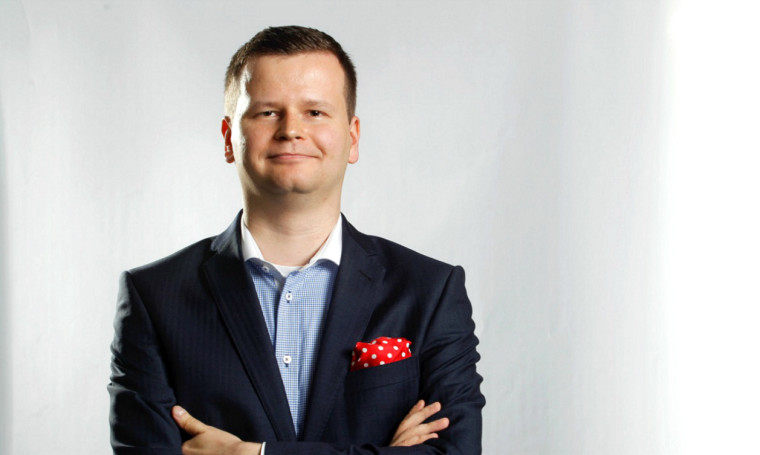 Týdeník Marketing & Media povede Filip Rožánek
