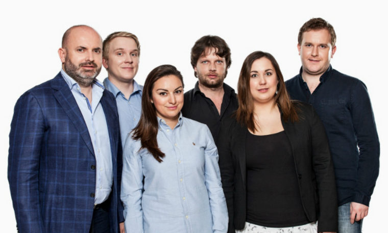 Nová Borovského televize Up Network se zaměří na letecký průmysl