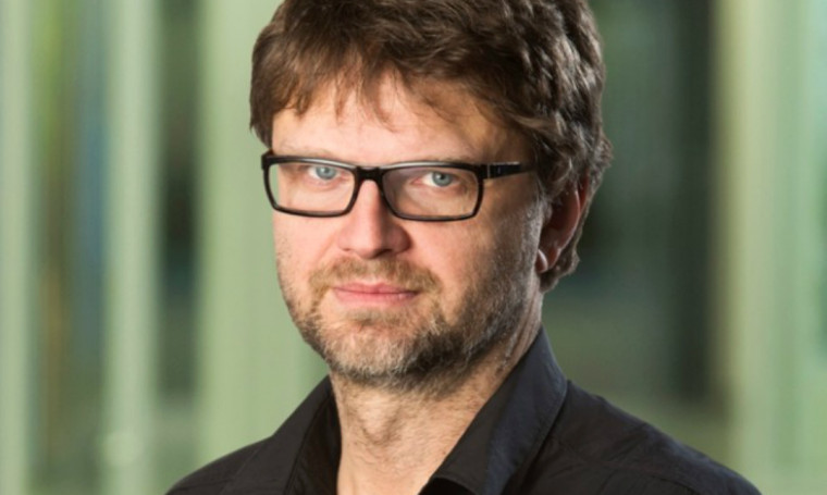 Televize Nova má nového šmakulátora za Láďu Hrušku