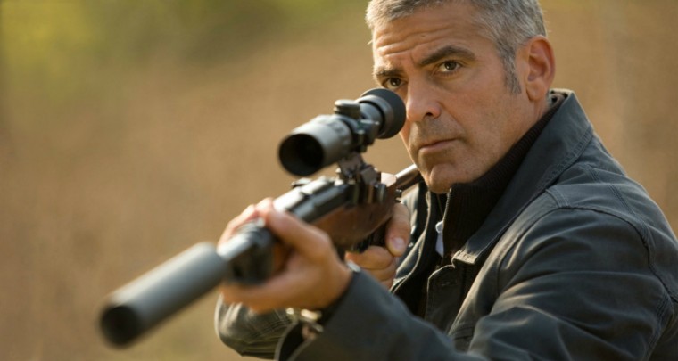 George Clooney