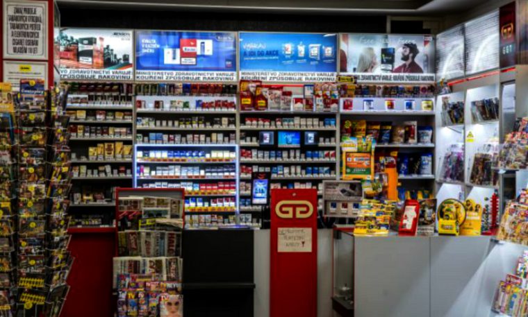 Kmotríkova mediální a prodejní síť PressMedia udržela tržby nad 600 miliony