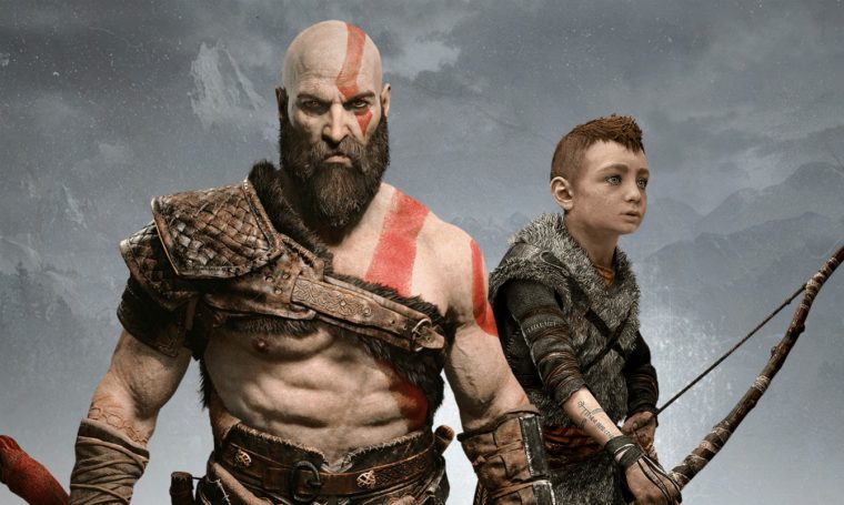 Nejprodávanější hrou na Xzone byl God of War od Sony Interactive