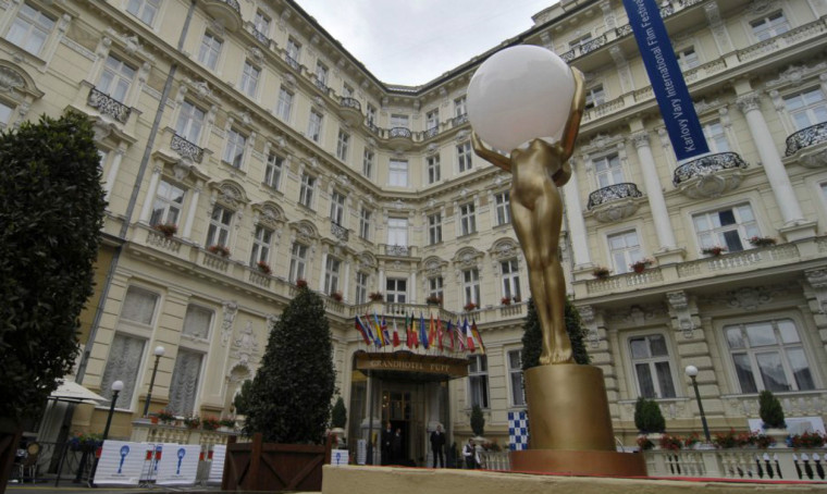 Karlovarskému Grandhotelu Pupp spadly tržby o 25 milionů, ubylo rusky mluvících hostů