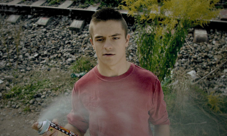 Režisér a producent Vorel dal na YouTube zdarma celý Gympl