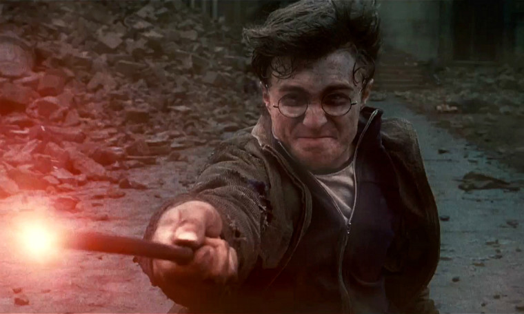 Albatros Media na předvánočním knižním trhu oživí potterovský byznys