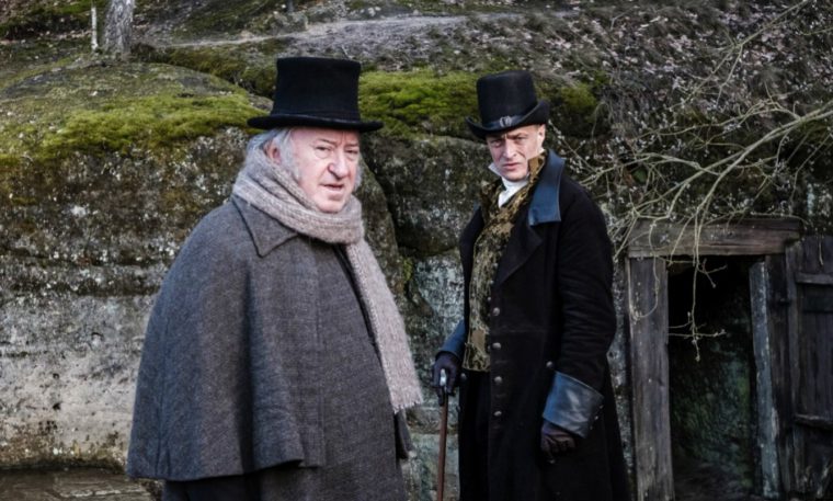 V novém filmu Čestmíra Kopeckého Hastrman si zahrají Dobrý, Lábus nebo Novotný