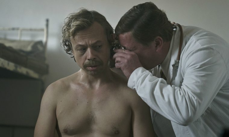Nejvíce do kin lákají české novinky Havel a 3Bobule