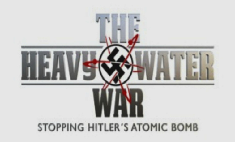 Sirena Film roztočila norský seriál o sabotáži Hitlerovy atomové bomby