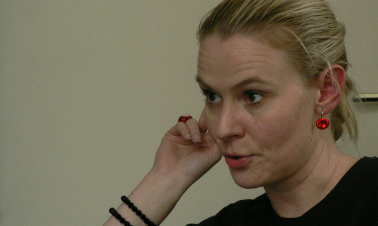 Helena Bezděk Fraňková