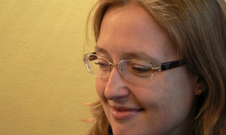 Helena Uldrichová
