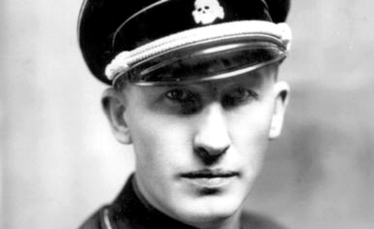 Robert Gerwarth: Reinhard Heydrich. Hitlerův kat