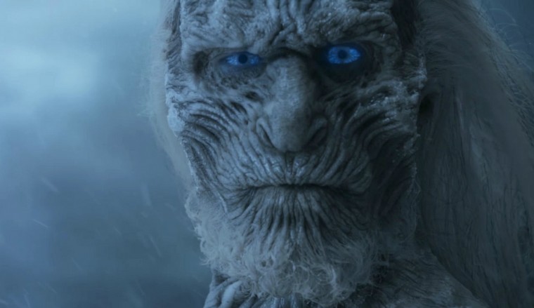 Nová řada Hry o trůny začne v druhém dubnovém týdnu