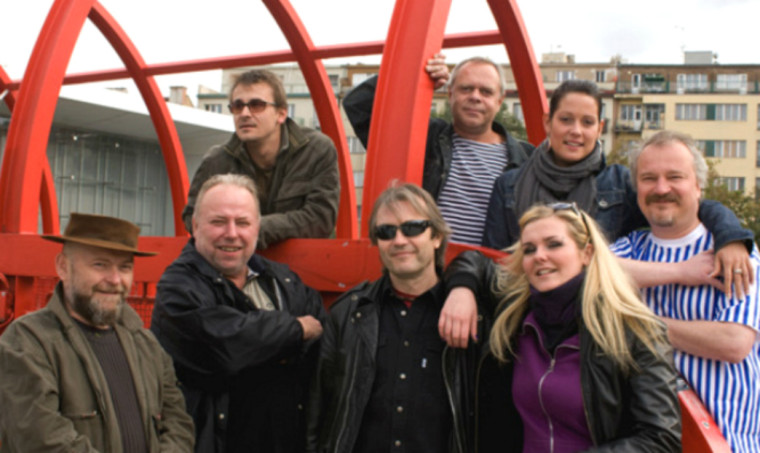 Členové Hudby Praha se neshodli na četnosti koncertů, část pokračuje pod novým brandem