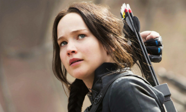 Závěrečný díl ságy Hunger Games: Síla vzdoru 2. část utržil přes 15 milionů