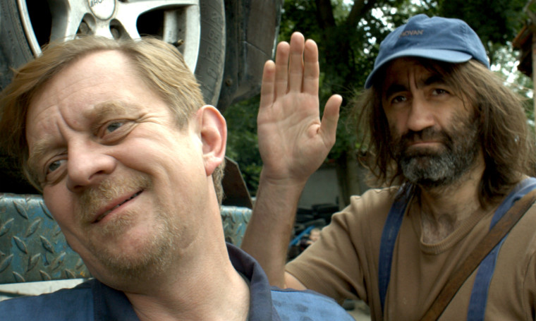 Vorlův Instalatér z Tuchlovic v kinech odstartoval s 5 miliony korun