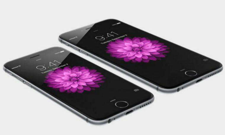 Apple v kvartálním zisku přes 13 miliard dolarů