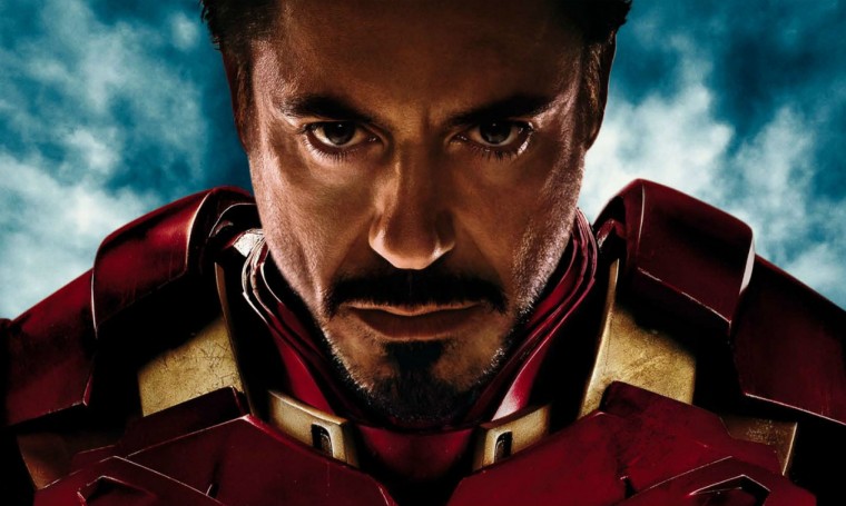 Iron Man 3 se v Česku blíží k 40 milionům