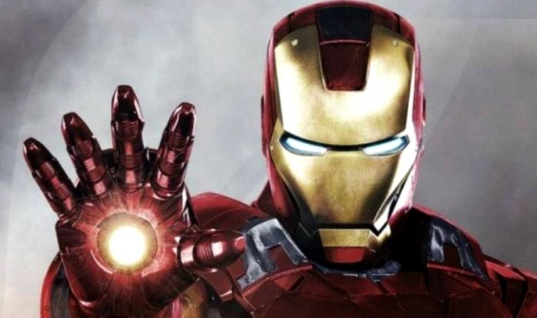 Iron Man 3 zdvojnásobil české tržby na 26 milionů