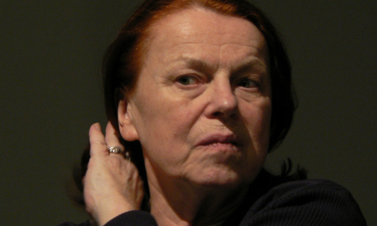 Iva Janžurová dostane cenu od Jiřího Bartošky