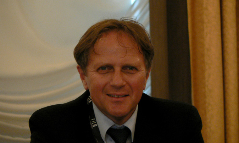 Ivan Hronec