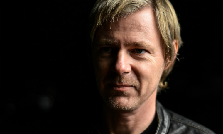 Televize HBO pro seriál Pustina najala reklamní eso Zachariáše