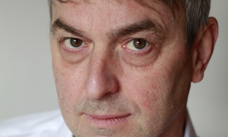 Skupina Penta má nového tiskového mluvčího