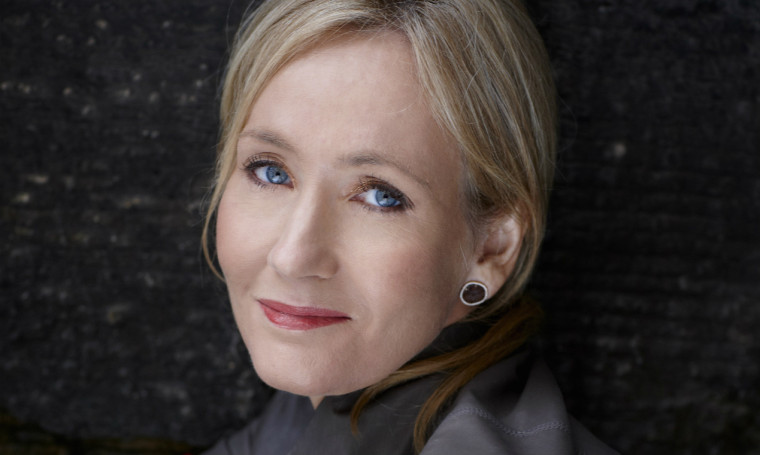 Joanne Rowlingová