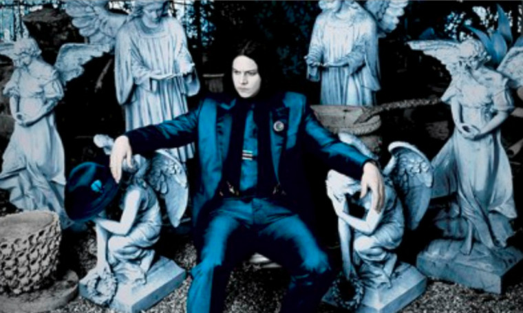 Jack White