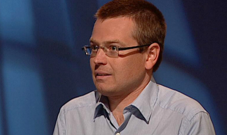 Lukačovičův zpravodajský projekt Seznam Zprávy vstupuje do plného provozu