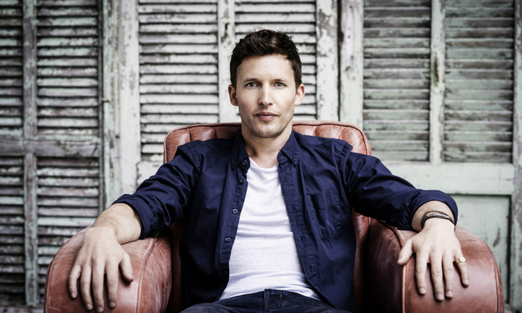 James Blunt