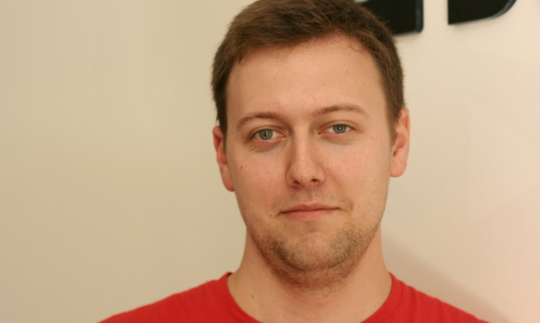 Novým sales manažerem technologické platformy ROI Hunter Jan Brýna