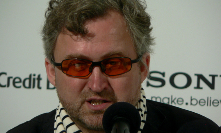 Jan Hřebejk